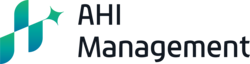 AHI Management_Horizontal_Gradient + Black